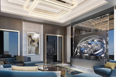 Apartamento en Dubai, 5 dormitorios, 1095.72 m², № 4765 - foto 10