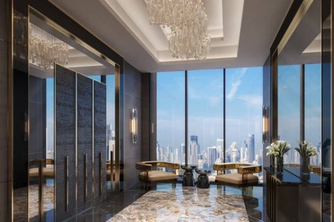 Apartamento en Dubai, 5 dormitorios, 1095.72 m², № 4765 - foto 8