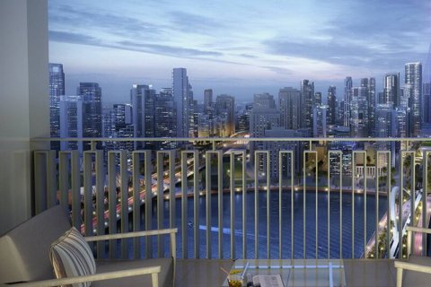Appartement à Dubai, 3 chambres, 139.07 m², № 4769 - photo 2