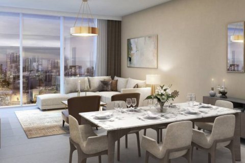 Appartement à Dubai, 3 chambres, 139.07 m², № 4769 - photo 1