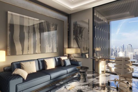 شقة في دبي 2 غرف نوم, 305.36 م² رقم 4764 - صورة 5
