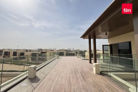 Villa in Dubai Hills Estate, Dubai 5 bedrooms, 786.4 sq.m. № 58873 - photo 23