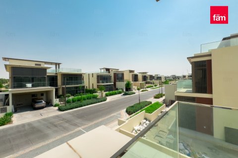 Villa in Dubai Hills Estate, Dubai 5 bedrooms, 786.4 sq.m. № 58873 - photo 26
