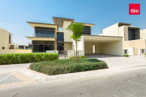 Villa in Dubai Hills Estate, Dubai 5 bedrooms, 786.4 sq.m. № 58873 - photo 1