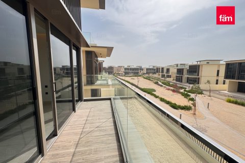 Villa in Dubai Hills Estate, Dubai 5 bedrooms, 786.4 sq.m. № 58873 - photo 14
