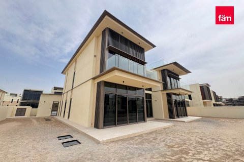 Villa in Dubai Hills Estate, Dubai 5 bedrooms, 786.4 sq.m. № 58873 - photo 6