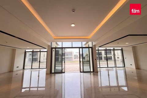 Villa in Dubai Hills Estate, Dubai 5 bedrooms, 786.4 sq.m. № 58873 - photo 4
