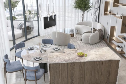 Apartamento en Dubai, 2 dormitorios, 232.5 m², № 58862 - foto 2