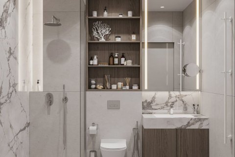 Apartamento en Dubai, 2 dormitorios, 232.5 m², № 58862 - foto 9