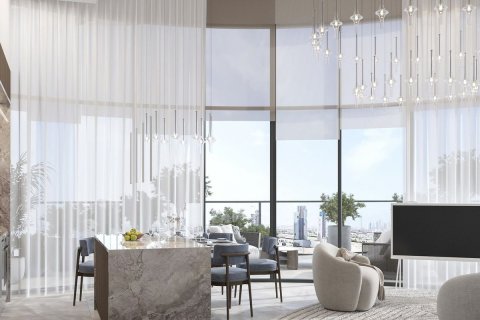 Apartamento en Dubai, 2 dormitorios, 232.5 m², № 58862 - foto 1
