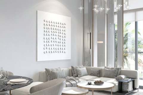 Apartamento en Dubai, 2 dormitorios, 232.5 m², № 58862 - foto 4