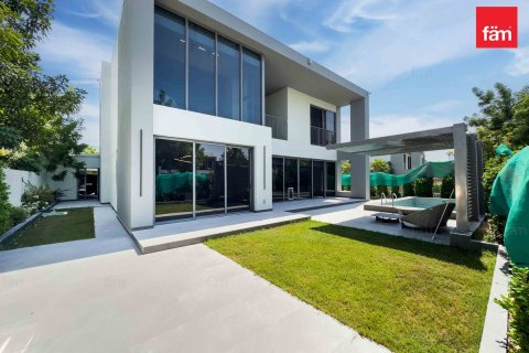 Villa in Dubai Hills Estate, Dubai 5 bedrooms, 559.5 sq.m. № 58863 - photo 26