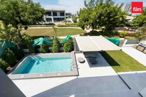 Villa in Dubai Hills Estate, Dubai 5 bedrooms, 559.5 sq.m. № 58863 - photo 23