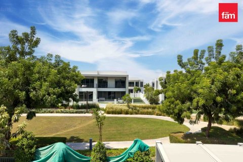Villa in Dubai Hills Estate, Dubai 5 bedrooms, 559.5 sq.m. № 58863 - photo 25