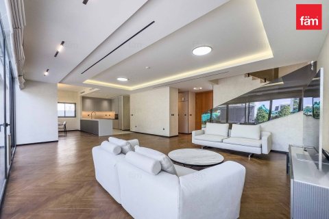 Villa in Dubai Hills Estate, Dubai 5 bedrooms, 559.5 sq.m. № 58863 - photo 8