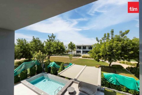 Villa in Dubai Hills Estate, Dubai 5 bedrooms, 559.5 sq.m. № 58863 - photo 18