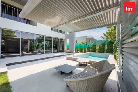 Villa in Dubai Hills Estate, Dubai 5 bedrooms, 559.5 sq.m. № 58863 - photo 6