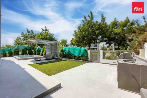 Villa in Dubai Hills Estate, Dubai 5 bedrooms, 559.5 sq.m. № 58863 - photo 20