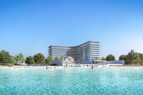 Apartamento en Palm Jumeirah, Dubai, 3 dormitorios, 476 m², № 4877 - foto 1