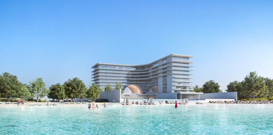 Apartamento en Palm Jumeirah, Dubai, 3 dormitorios, 476 m², № 4877