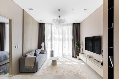 Appartement à Dubai, 1 chambre, 54.8 m², № 4874 - photo 1