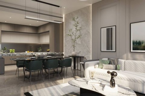 Appartement à Dubai, 2 chambres, 186.35 m², № 4879 - photo 3
