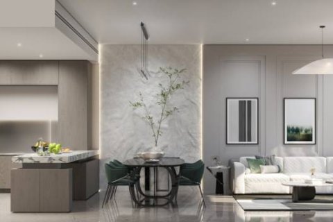Appartement à Dubai, 2 chambres, 186.35 m², № 4879 - photo 4