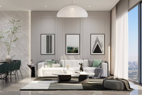 Appartement à Dubai, 2 chambres, 186.35 m², № 4879 - photo 2
