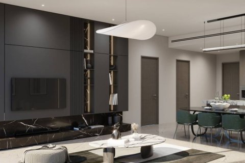Appartement à Dubai, 2 chambres, 186.35 m², № 4879 - photo 1