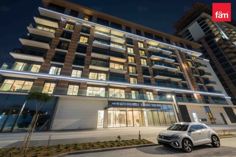 Купить квартиру в Аль-Васле, Дубай: 1 спальня, 63.2м², № 83440 - фото 19