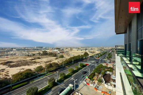 Купить квартиру в Аль-Васле, Дубай: 1 спальня, 63.2м², № 83440 - фото 14