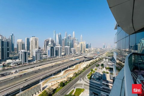 Apartamento en Dubai, 1 dormitorio, 75.9 m², № 83436 - foto 14