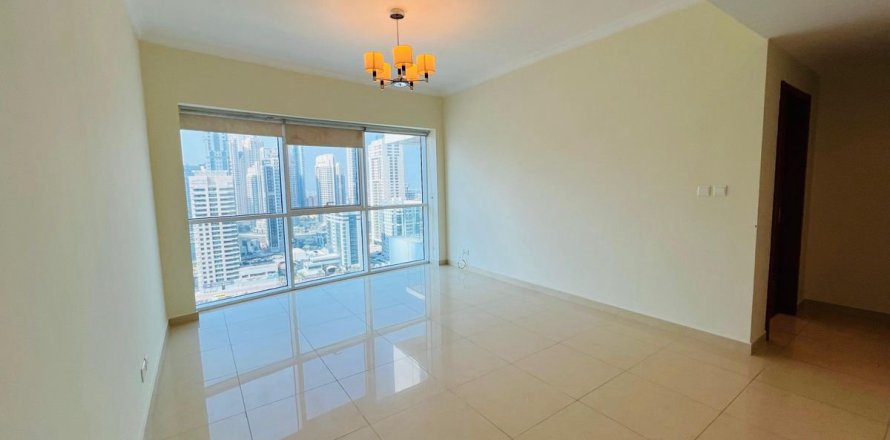 Apartamento en Dubai, 1 dormitorio, 75.9 m², № 83436