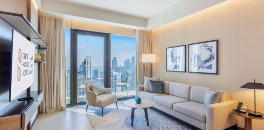 شقة في دبي 2 غرف نوم, 114 م² رقم 83439