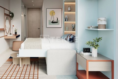 Купить дуплекс в Дубай Марине, Дубай: 2 спальни, 141м², № 83413 - фото 19