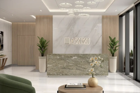 Apartment in Dubai 2 bedrooms, 92 sq.m. № 83418 - photo 2