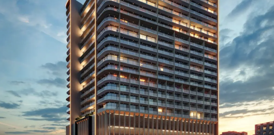 Apartment in Dubai 2 bedrooms, 92 sq.m. № 83418