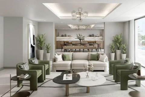 Apartment in Dubai 2 bedrooms, 92 sq.m. № 83418 - photo 6