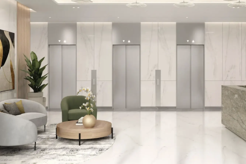 Apartment in Dubai 2 bedrooms, 92 sq.m. № 83418 - photo 3