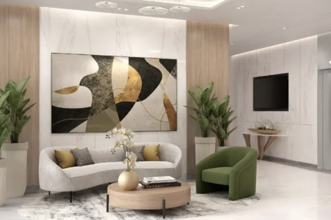 Apartment in Dubai 2 bedrooms, 92 sq.m. № 83418 - photo 4