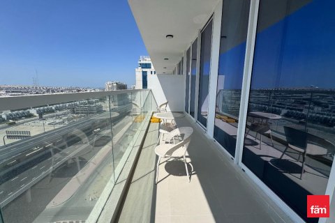 Купить квартиру в Al Furjan, Дубай: 2 спальни, 100.8м², № 83438 - фото 8