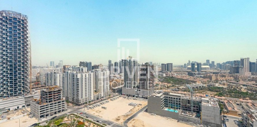 Apartment in Jumeirah Village Circle, Dubai 1 bedroom, 58 sq.m. № 87270
