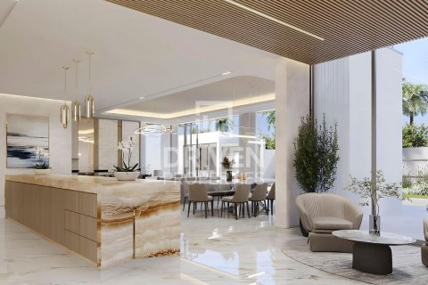 فيلا في Dubai South (Dubai World Central), دبي 4 غرف نوم, 331 م² رقم 87273 - صورة 26