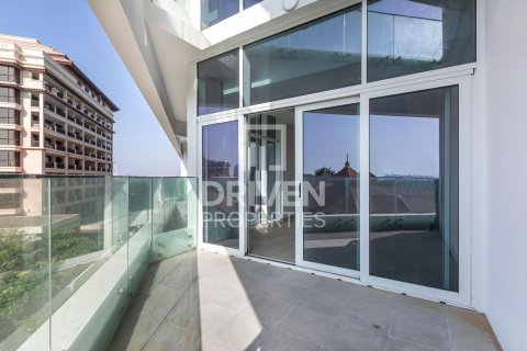 Appartement à Palm Jumeirah, Dubai, 1 chambre, 93 m², № 87272 - photo 13