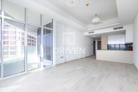 Appartement à Palm Jumeirah, Dubai, 1 chambre, 93 m², № 87272