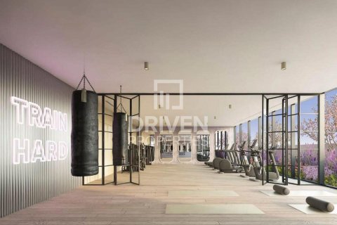 Apartamento en Dubai Land, Dubai, 3 dormitorios, 123 m², № 87282 - foto 4