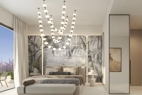 Apartamento en Dubai Land, Dubai, 3 dormitorios, 123 m², № 87282 - foto 5