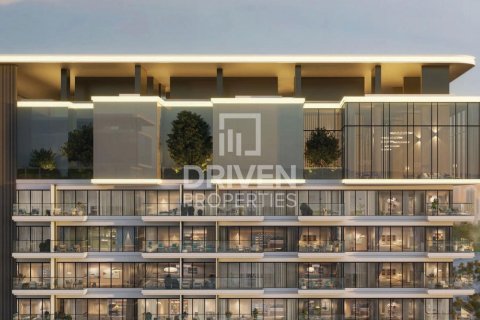 Apartment in Jumeirah Lake Towers, Dubai 1 bedroom, 85 sq.m. № 87281