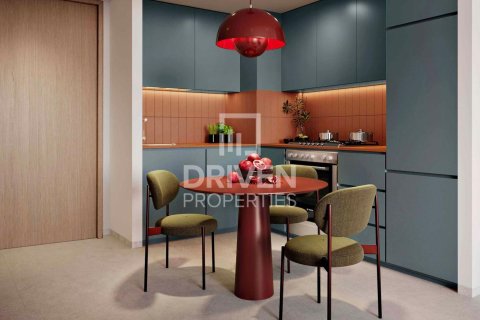 Appartement à Business Bay, Dubai, 1 chambre, 65 m², № 87283 - photo 6