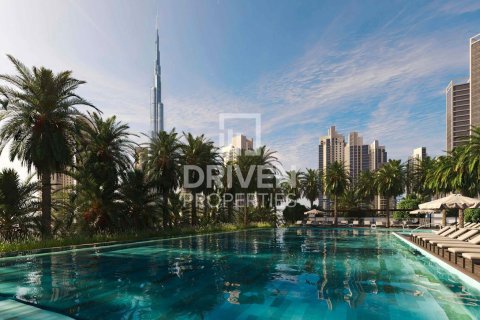 Appartement à Business Bay, Dubai, 1 chambre, 65 m², № 87283 - photo 10